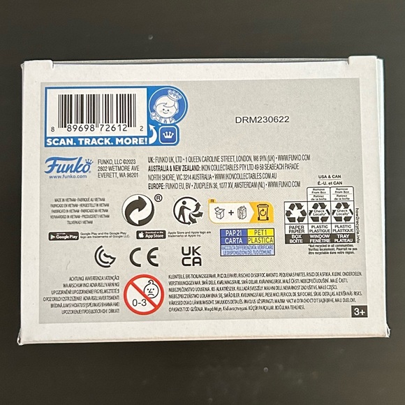 Funko Pop Demon Slayer #1408 Tamayo - Picture 6 of 6